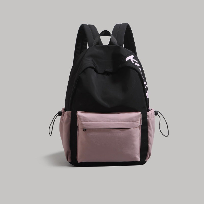 Multi-Functional Casual Rucksack Brehn