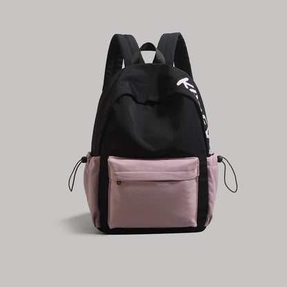 Multi-Functional Casual Rucksack Brehn