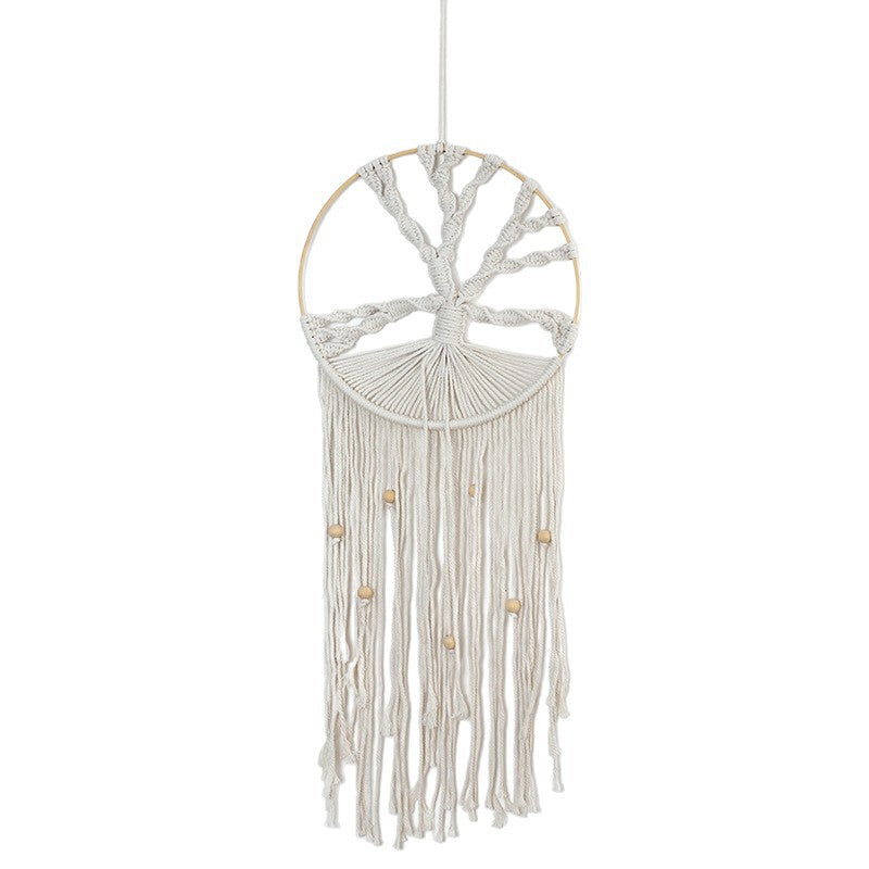 Macrame Wandbehang Brehn
