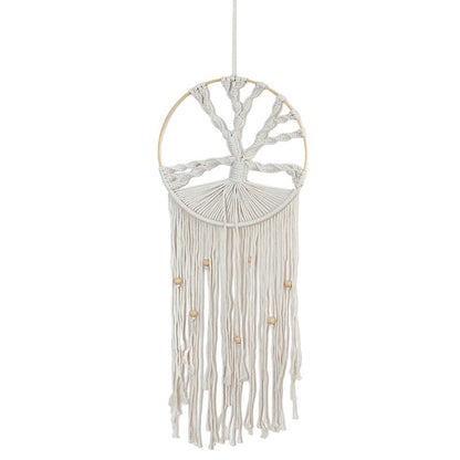 Macrame Wandbehang Brehn