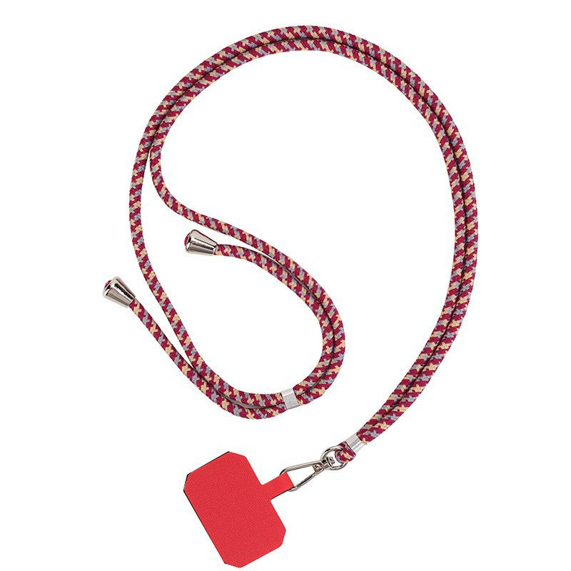 Langlebiger verstellbarer Utility-Lanyard Brehn