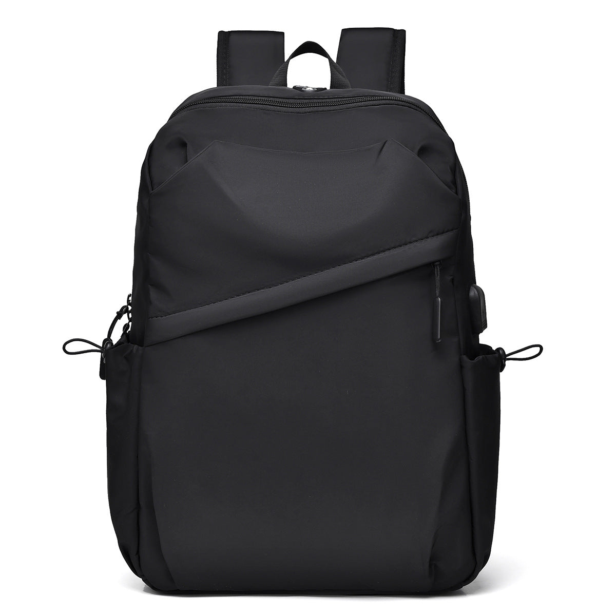 Multifunktionaler Laptop-Rucksack mit Ergonomischem Tragesystem Brehn