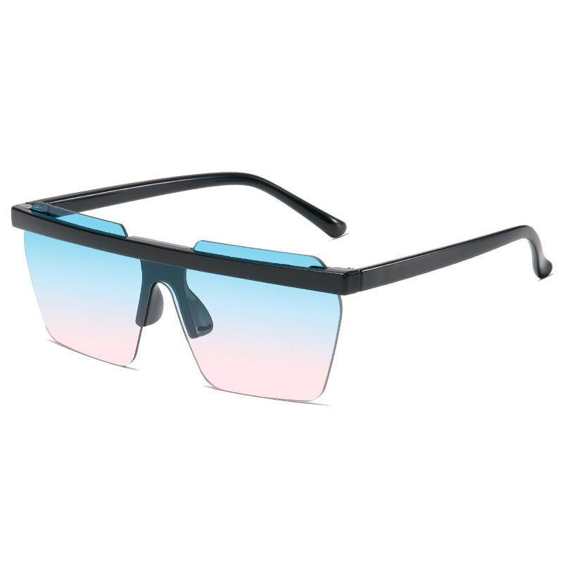 Damen modische Sonnenbrille Brehn