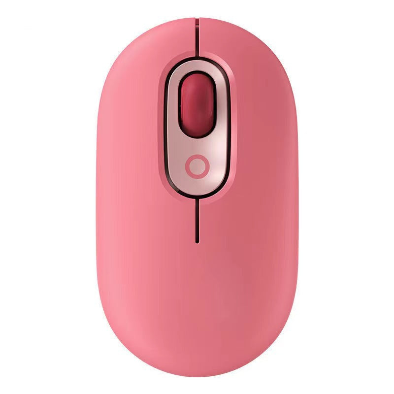 Ergonomische Funkmaus Brehn
