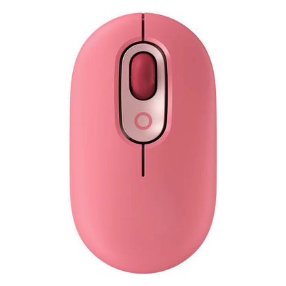 Ergonomische Funkmaus Brehn