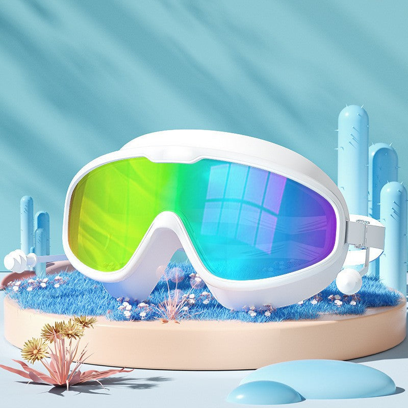 Fortgeschrittene Snowboard-Sportbrille Brehn