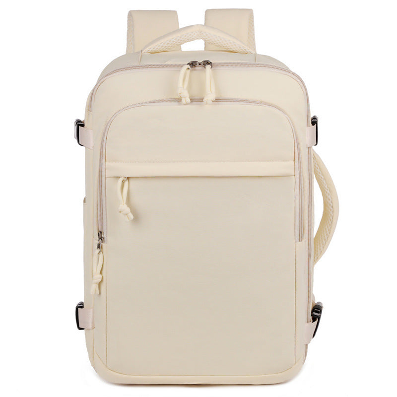 Slim-Profil Business Rucksack Brehn