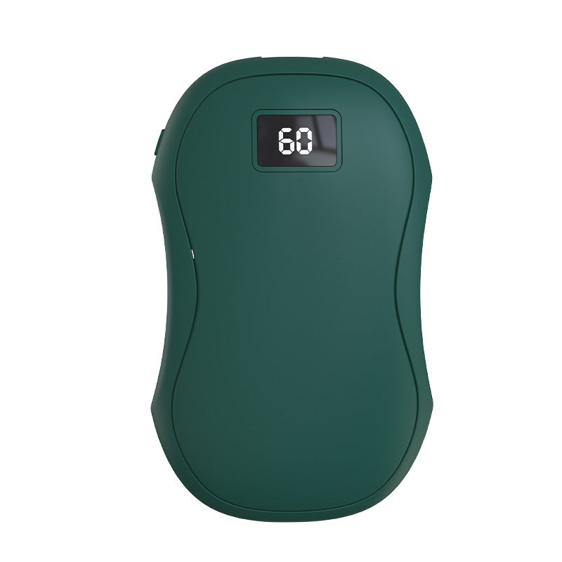 Damen tragbare Powerbank von Brehn