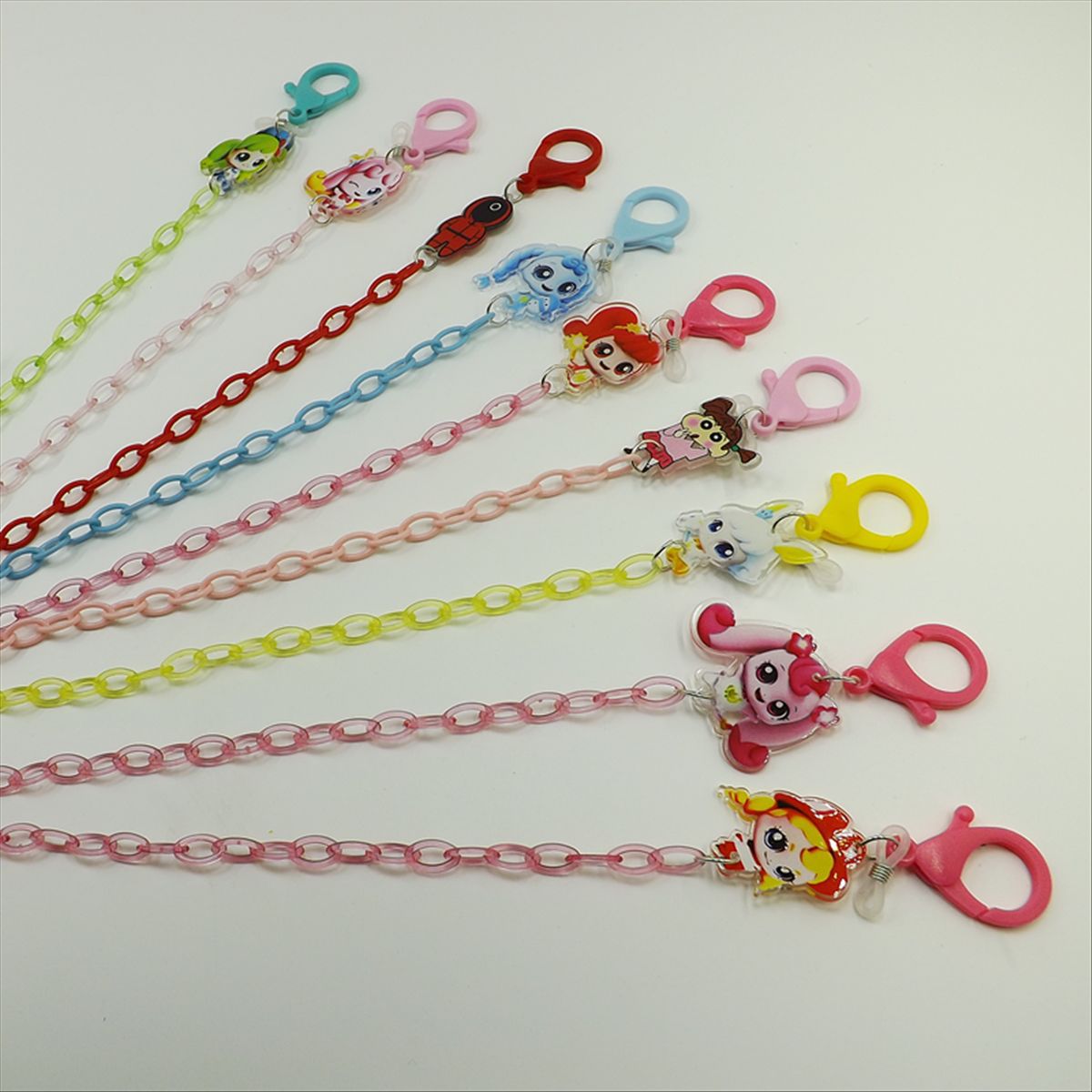 Brillenband Brehn