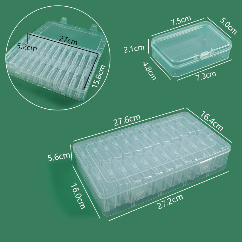 Multi-Abteiler Organizer Aufbewahrung Tasche Brehn