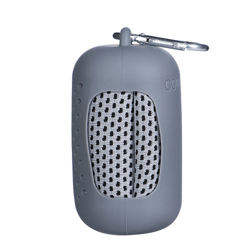 Damen tragbarer Bluetooth Lautsprecher Brehn