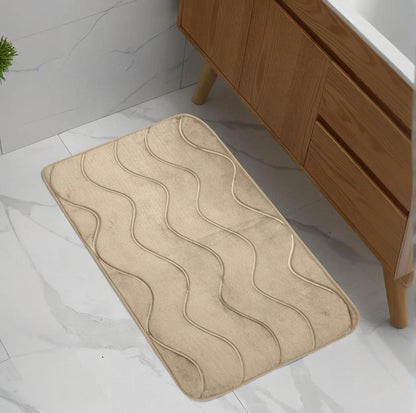 Badematte Brehn