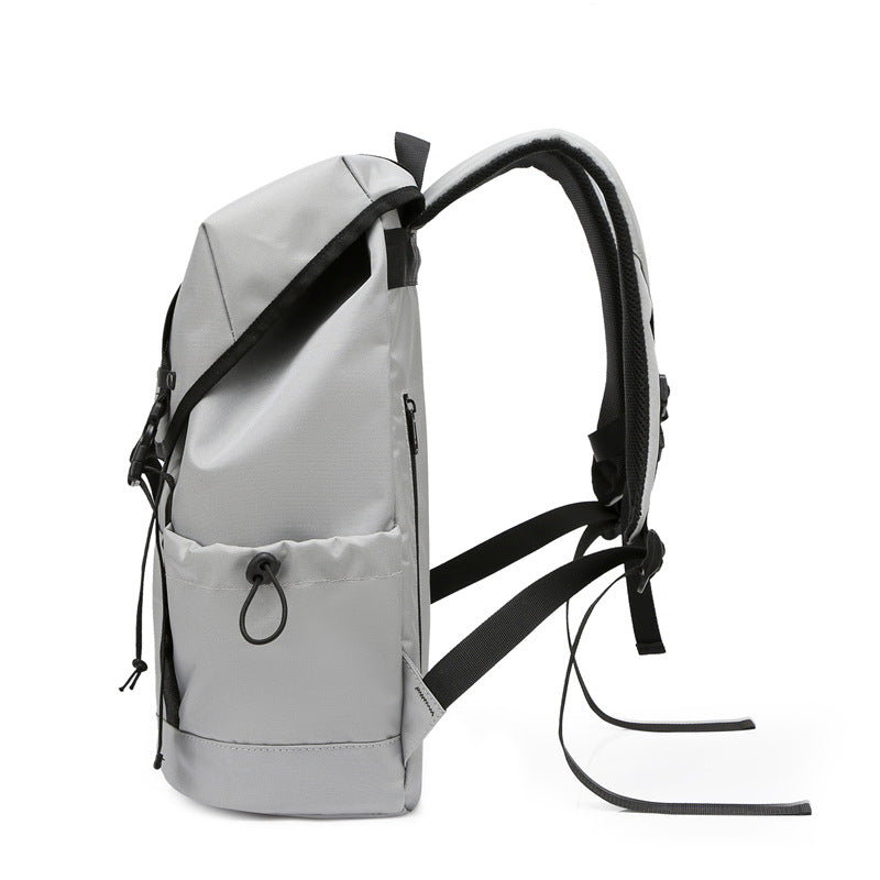 Multifunktionaler urbaner Rucksack Brehn
