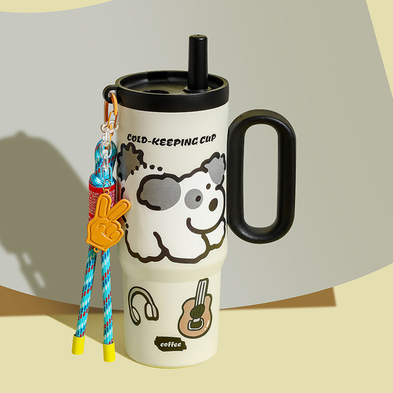 Unisex Isolierbecher Brehn