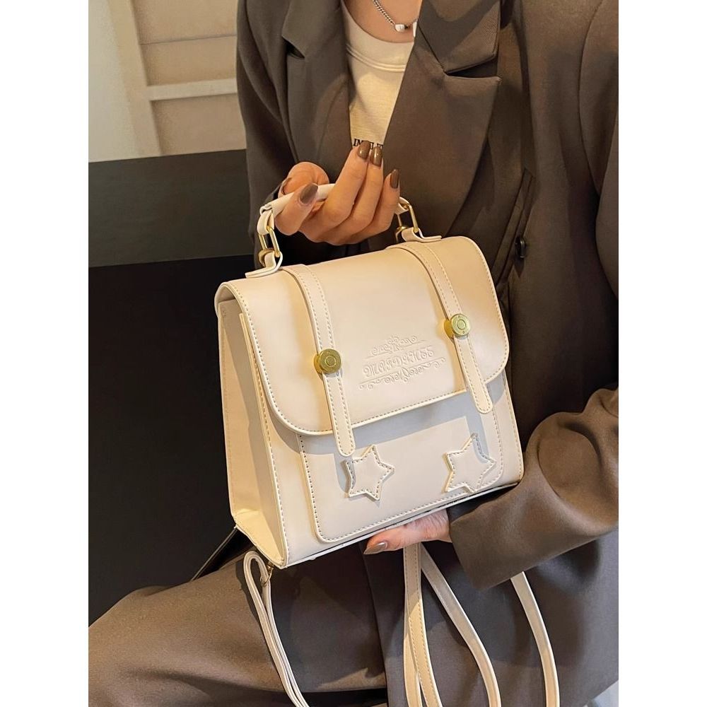 Strukturierte Tragetasche Handtasche Brehn