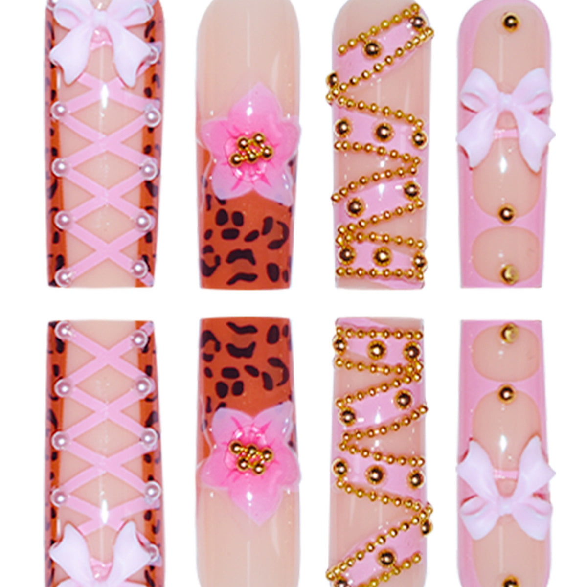Nail Art Brehn