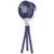 Damen tragbarer Flexi-Ventilator Brehn