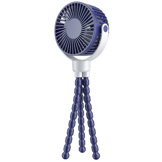 Damen tragbarer Flexi-Ventilator Brehn