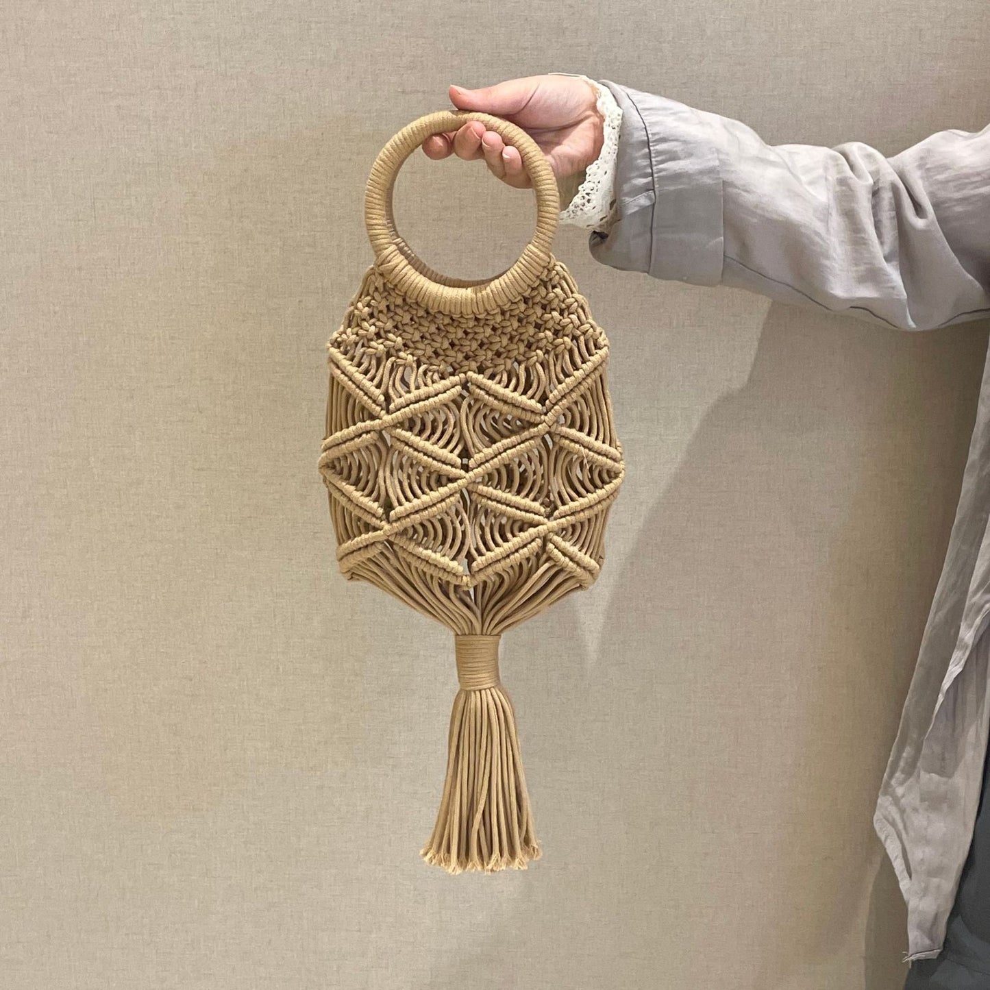 Handtasche Brehn