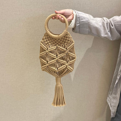 Handtasche Brehn