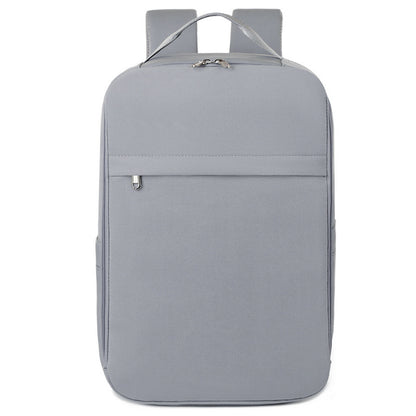 Minimalist Laptop Sleeve Rucksack Brehn