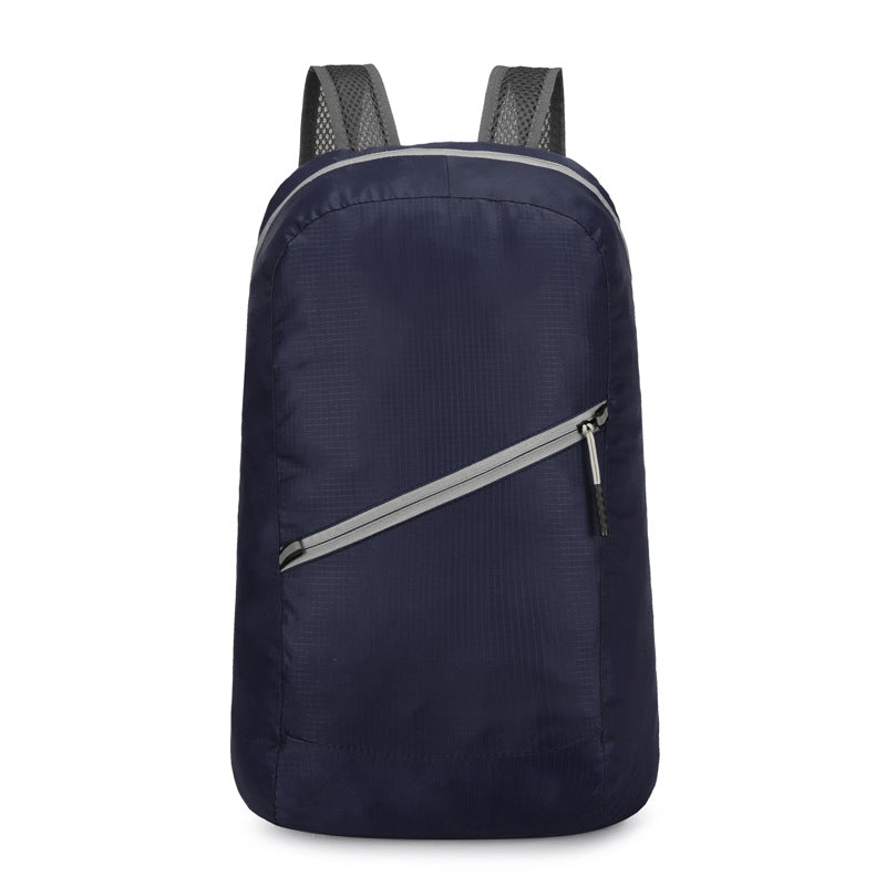 Leichtgewicht Packbarer Reise-Rucksack Brehn