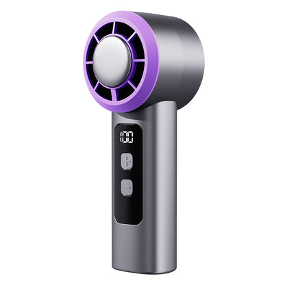 Damen tragbarer Mini-Lüfter Brehn
