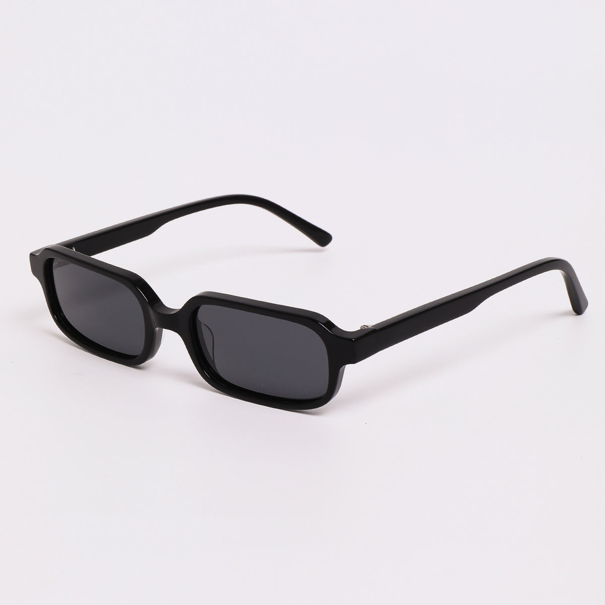 Damen Sonnenbrille im modernen, kantigen Design mit hochentwickelten UV-Schutzgläsern Brehn