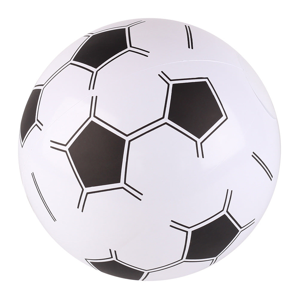 Damen Aufblasbarer Wasserball mit Wassermelonen-Motiv Brehn