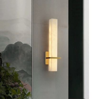 Moderner Minimalistischer Wandlicht