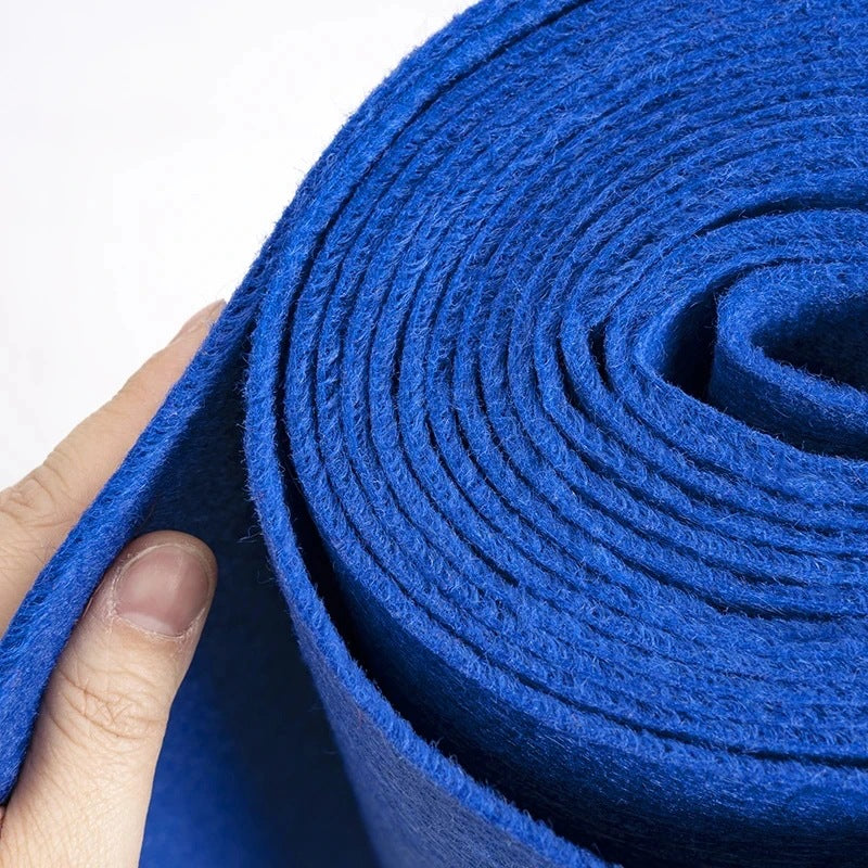 Yoga Matte Brehn