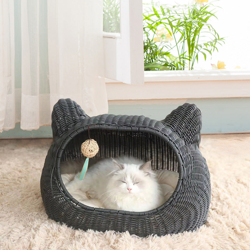 Katzenbett Brehn