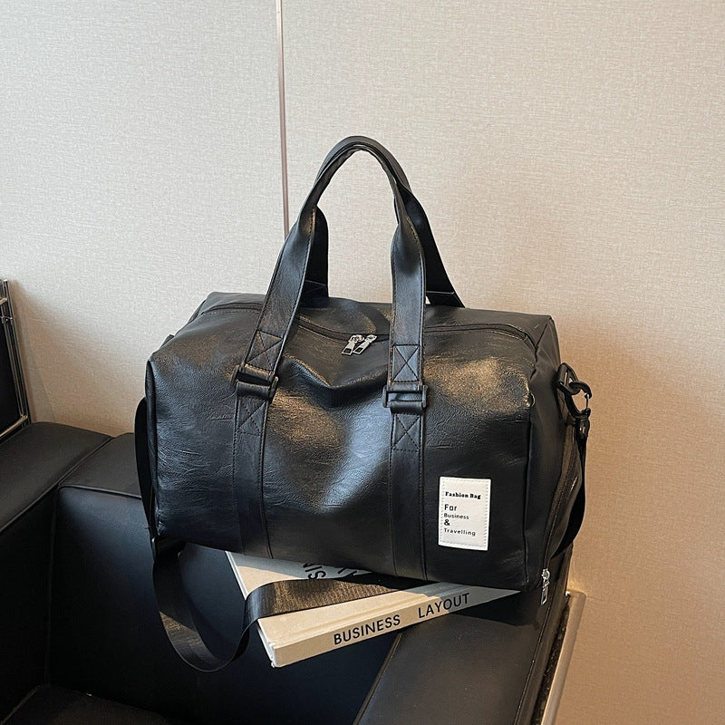 Vielseitige Reisetasche Brehn
