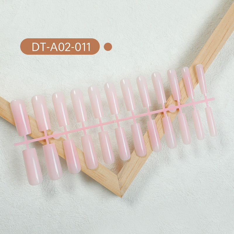 Hochwertiges Kunstnagel-Styling Set Brehn