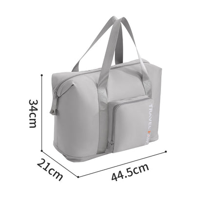 Vielseitige Reisetasche Brehn