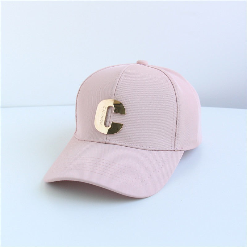 Herren Elegante Verzierte Baseballmütze Brehn