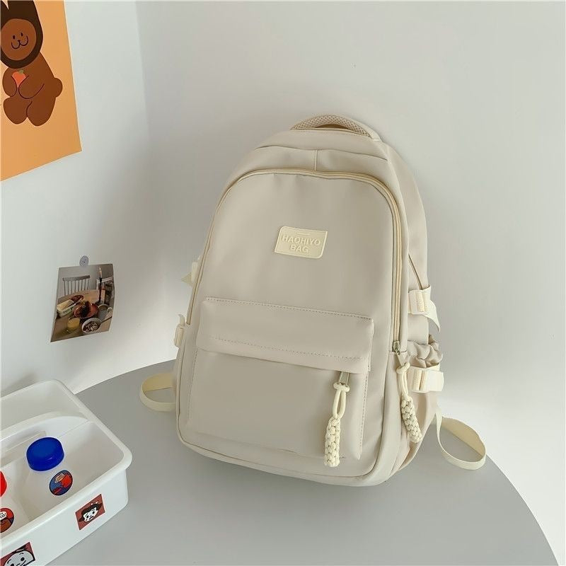 Vielseitiger Reise-Rucksack Brehn