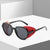 Damen modische Sonnenbrille mit innovativem Schutzdesign Brehn