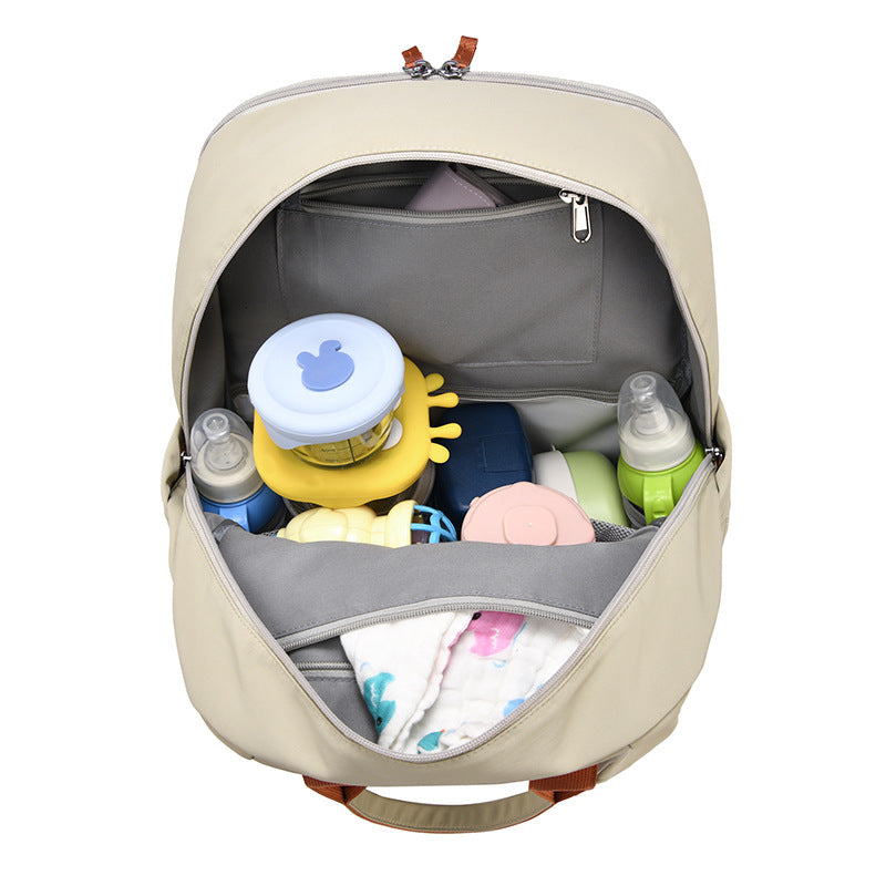 Vielseitiger Reise-Rucksack Brehn