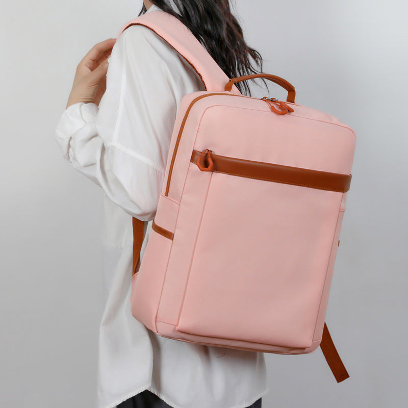 Minimalist Multifunktionaler Rucksack Brehn