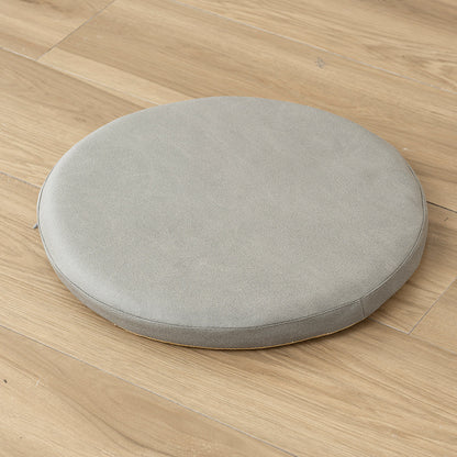 Ergonomisches Rundboden-Kissen