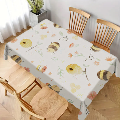 Heimtextilien Tischdecke Brehn