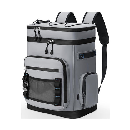 Isolierter Kühlrucksack Brehn