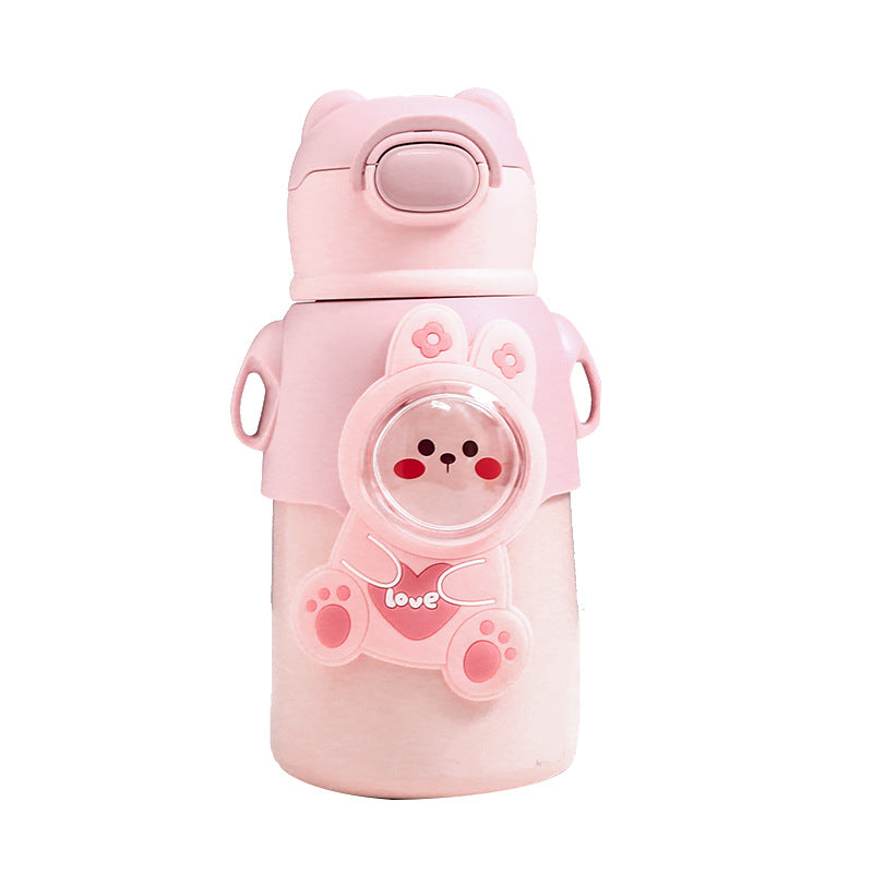 Unisex Trinkflasche Brehn