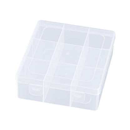 Multi-Compartment Bastelorganisator Brehn