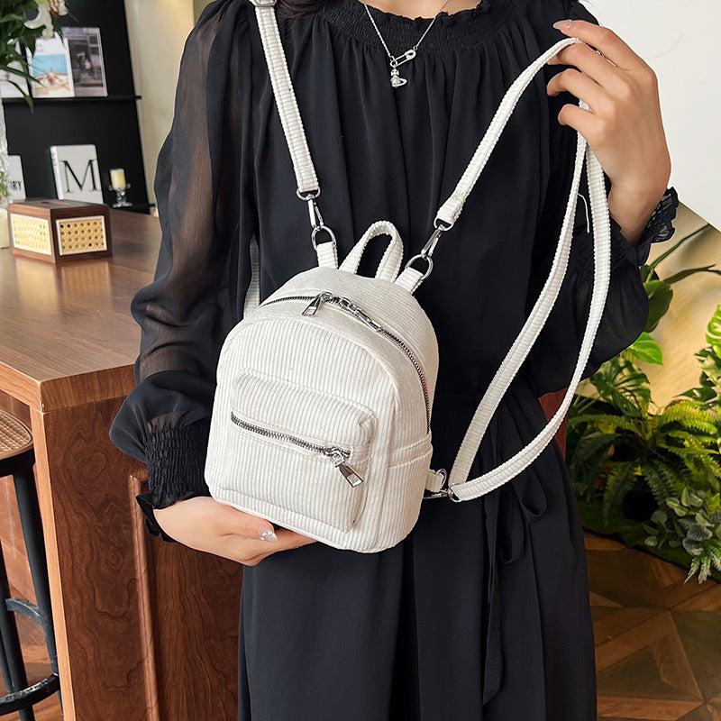 Cordura Mini Rucksack Brehn
