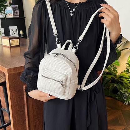 Cordura Mini Rucksack Brehn