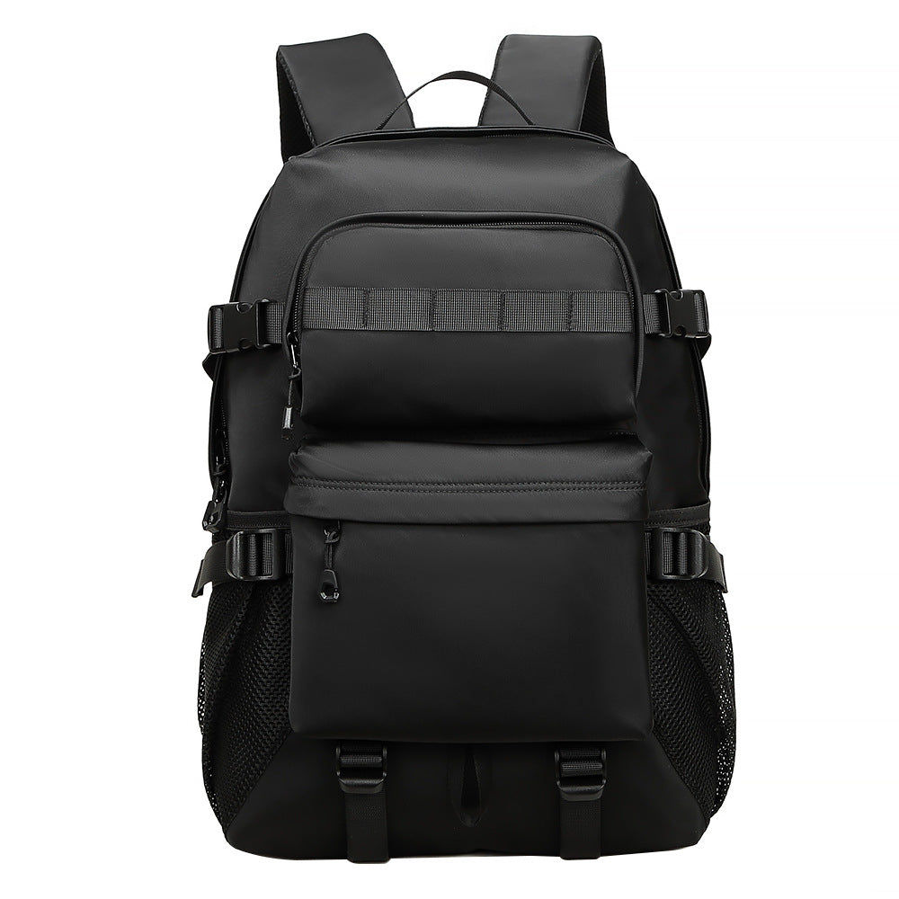 Vielseitiger Outdoor-Rucksack Brehn