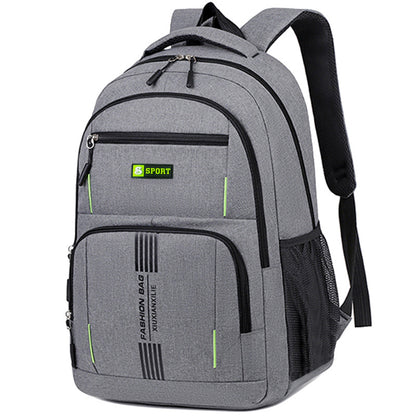 Multi-Fächerrucksack Brehn