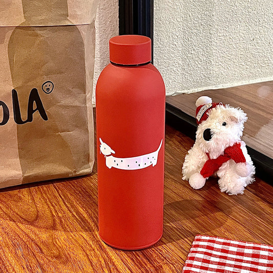 Damen Isolierflasche mit nachhaltigem und stylischem Design Brehn